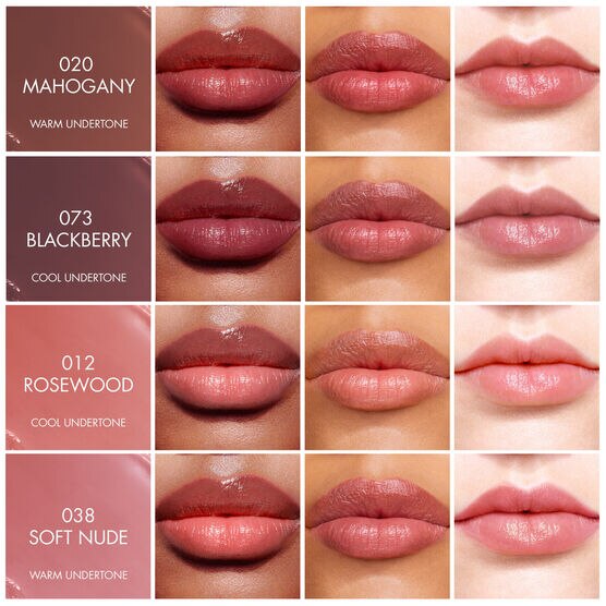 LIP GLOW 075 DIOR ADDICT